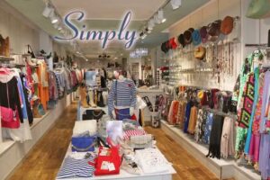 Simply Moda Oviedo