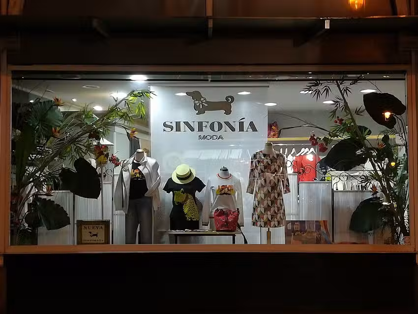 Sinfonia Moda