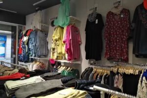 Sinman&iacute;as | Tallas Grandes Rub&iacute; | Moda Curvy Rub&iacute; | Tallas Especiales Rub&iacute;