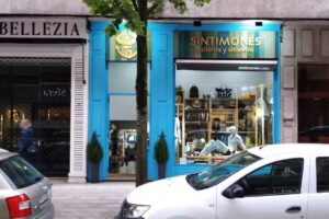 Sintimones (Santiago de Compostela)