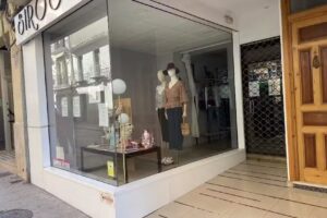 Siroco concept store