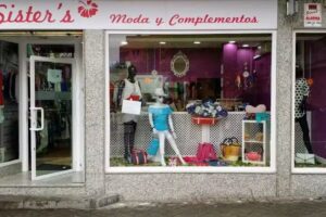 Sister&rsquo;s Moda y Complementos