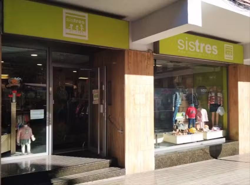 Sistres Montorn&eacute;s