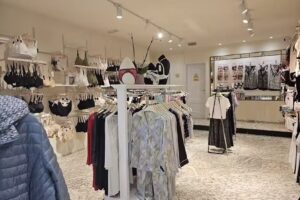 Sixii fashion collection