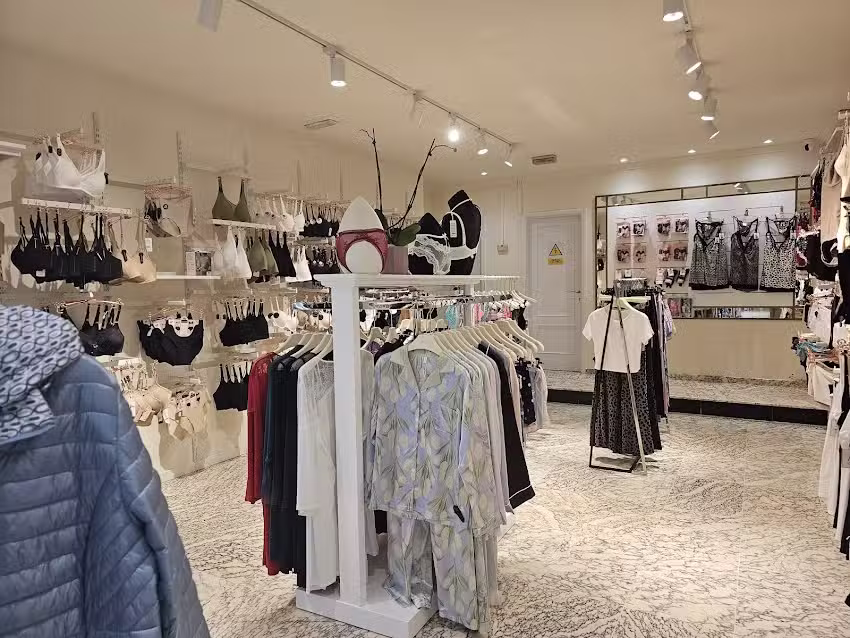 Sixii fashion collection