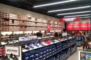 SKECHERS Factory Outlet