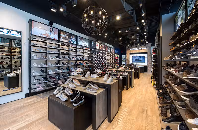 SKECHERS Factory Outlet