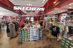 SKECHERS Factory Outlet