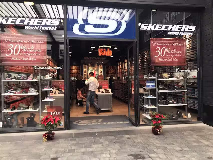 SKECHERS Factory Outlet
