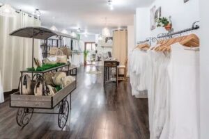 Slow Clothes Boutique Ropa Ibicenca