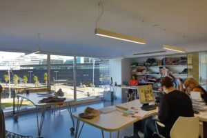 SMART KNITWEAR MANAGEMENT S. L.