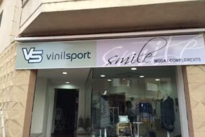 Smile moda i complements