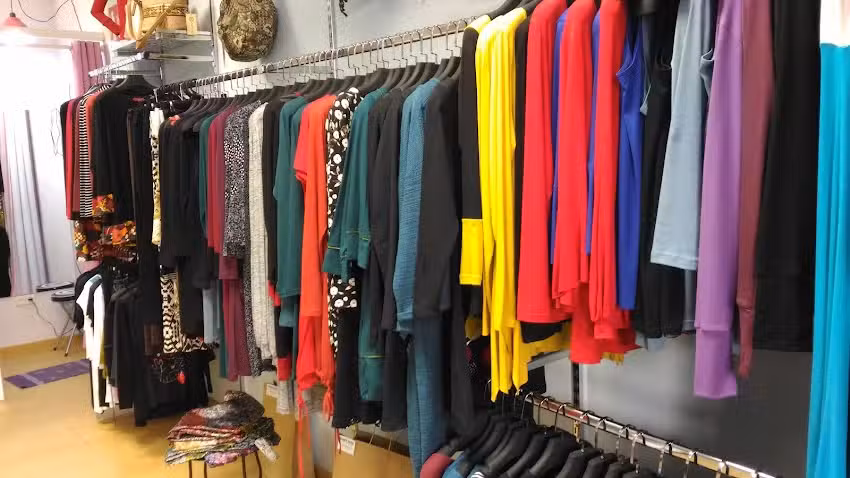 Smile Shop Ciempozuelos