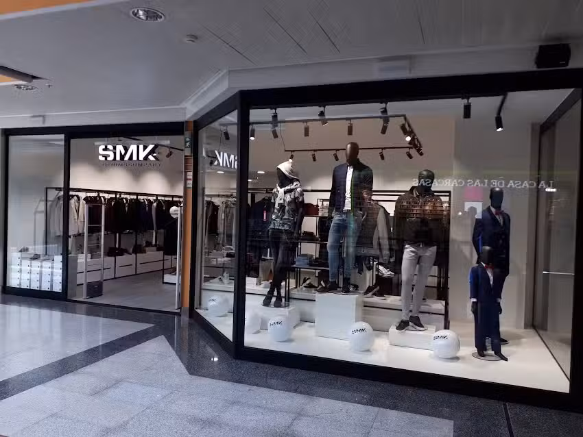 SMK DENIM&CO. | Max Center
