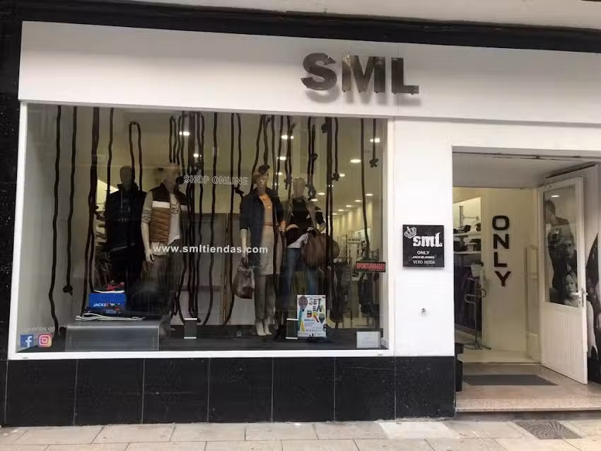 Sml