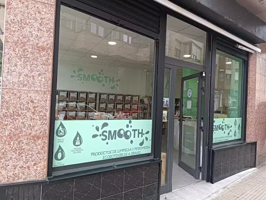 smoothsanto&ntilde;a