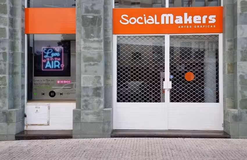Social Makers