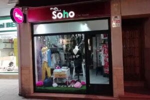 SOHO Chic Moda