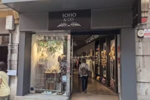 Soho&Co