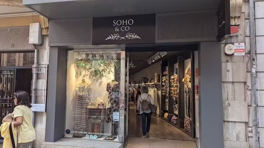 Soho&Co