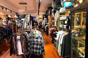 Soho STZ / Surfdenda / Surfshop