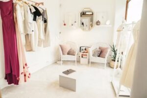 SOIA BRIDAL | Vestidos de novia a medida | Vestidos de fiesta | Gipuzkoa