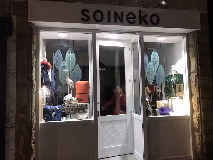 SOINEKO