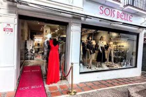 Sois Belle Marbella