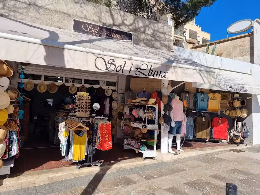Sol i Lluna Store