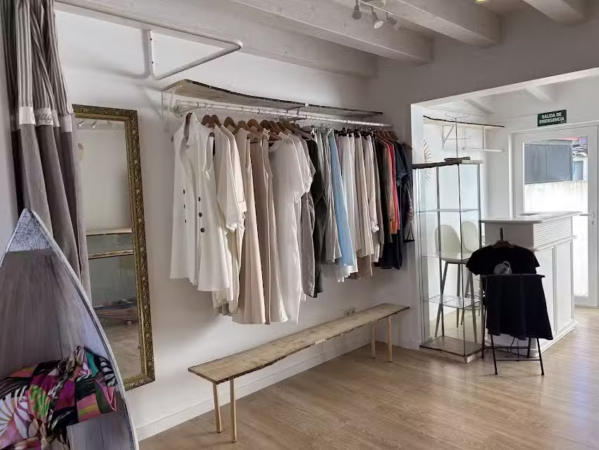 SOLEIL moda y accesorios