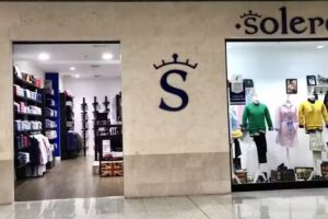 Solera Moda Guadalajara