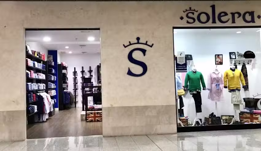 Solera Moda Guadalajara