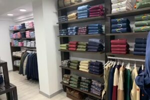 Solera Moda Santander