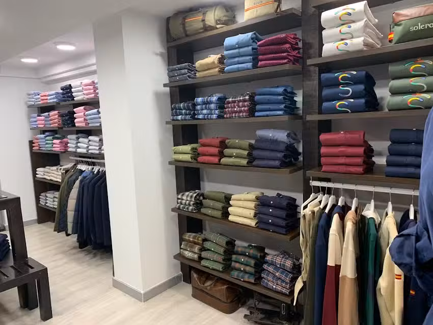 Solera Moda Santander