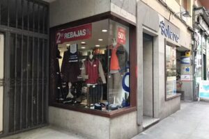 Solera Moda Zamora