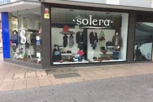 Solera Palencia