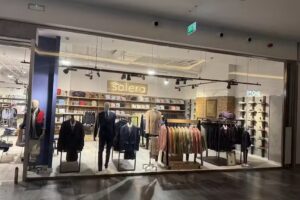 Solera Río Shopping