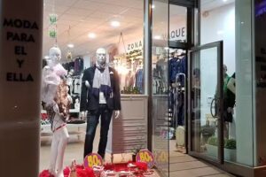 SOLES Moda y complementos