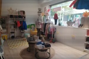 Soletes (Moda infantil Respetuosa)