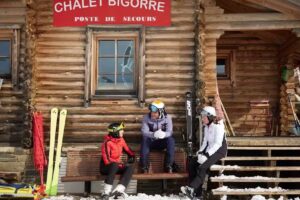 S&ouml;ll | Ropa de esqu&iacute; t&eacute;cnica