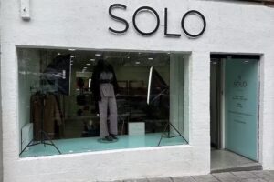 SOLO