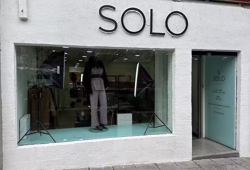 SOLO