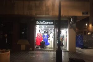 SoloDance NMdesign &ndash; Atelier