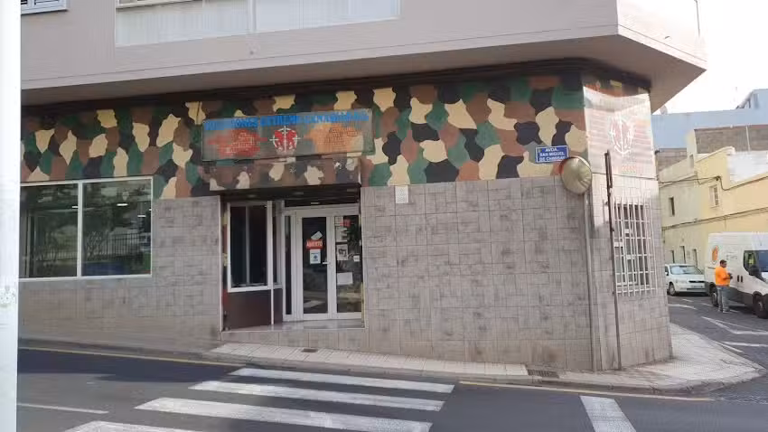 Soluciones Extreme Canarias S.L.U.