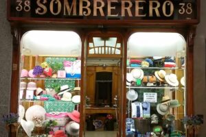 Sombrerer&iacute;a Dul&iacute;n