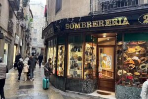 Sombrerer&iacute;a Obach