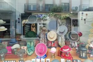 Sombrerer&iacute;a Sim&oacute;n Vidosa