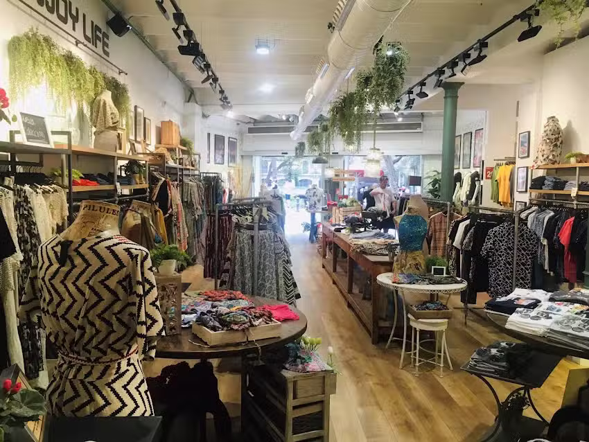 Some day&hellip; Barcelona