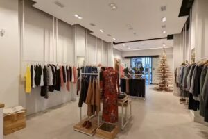 Somia | Tienda de Ropa Sostenible