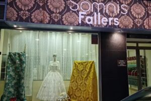 Somnis Fallers
